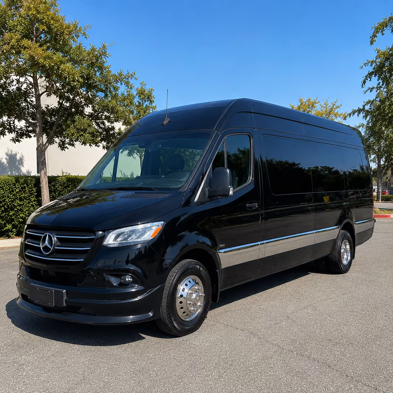 blog rent a bus to at t stadium hero