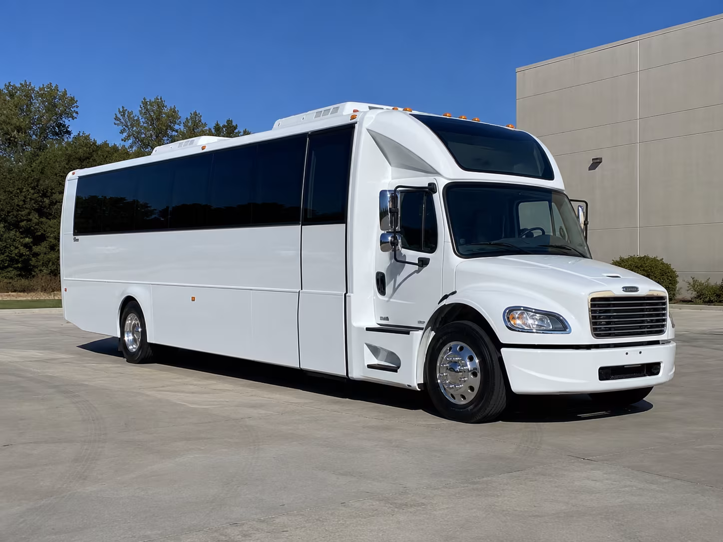 brewery and winery tour buses for mansfield groups exploring fort worth