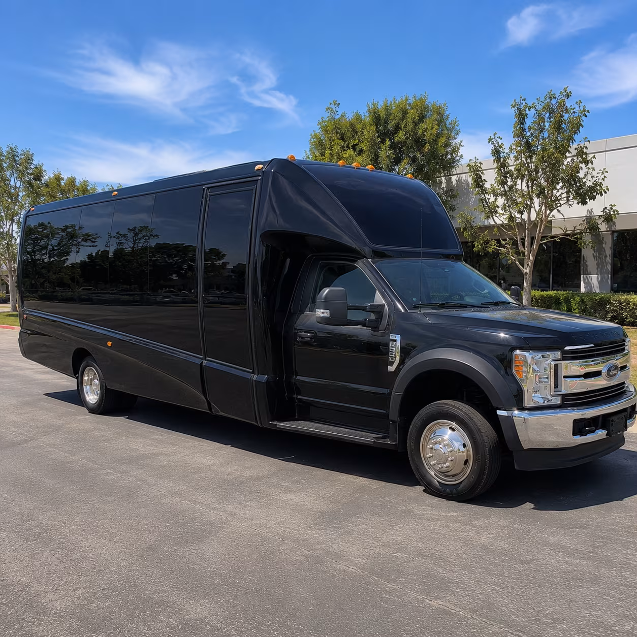 bus rentals for mansfield church pilgrimages and long distance religious travel