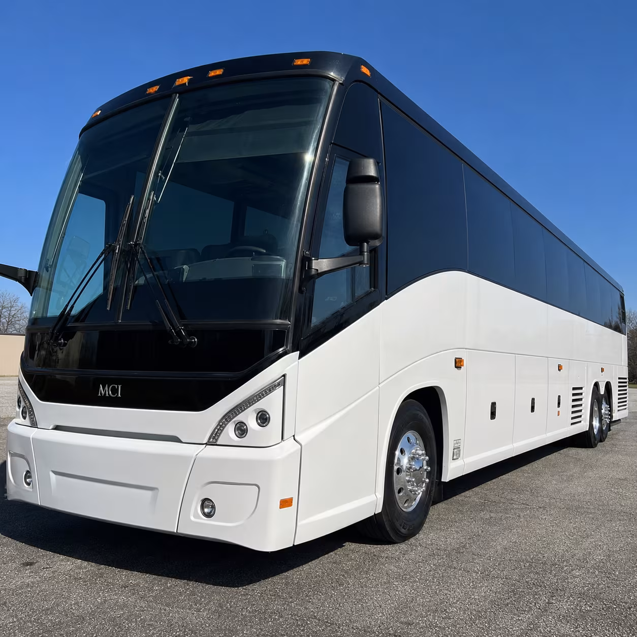 charter bus shuttle service to dallas fort worth international airport dfw