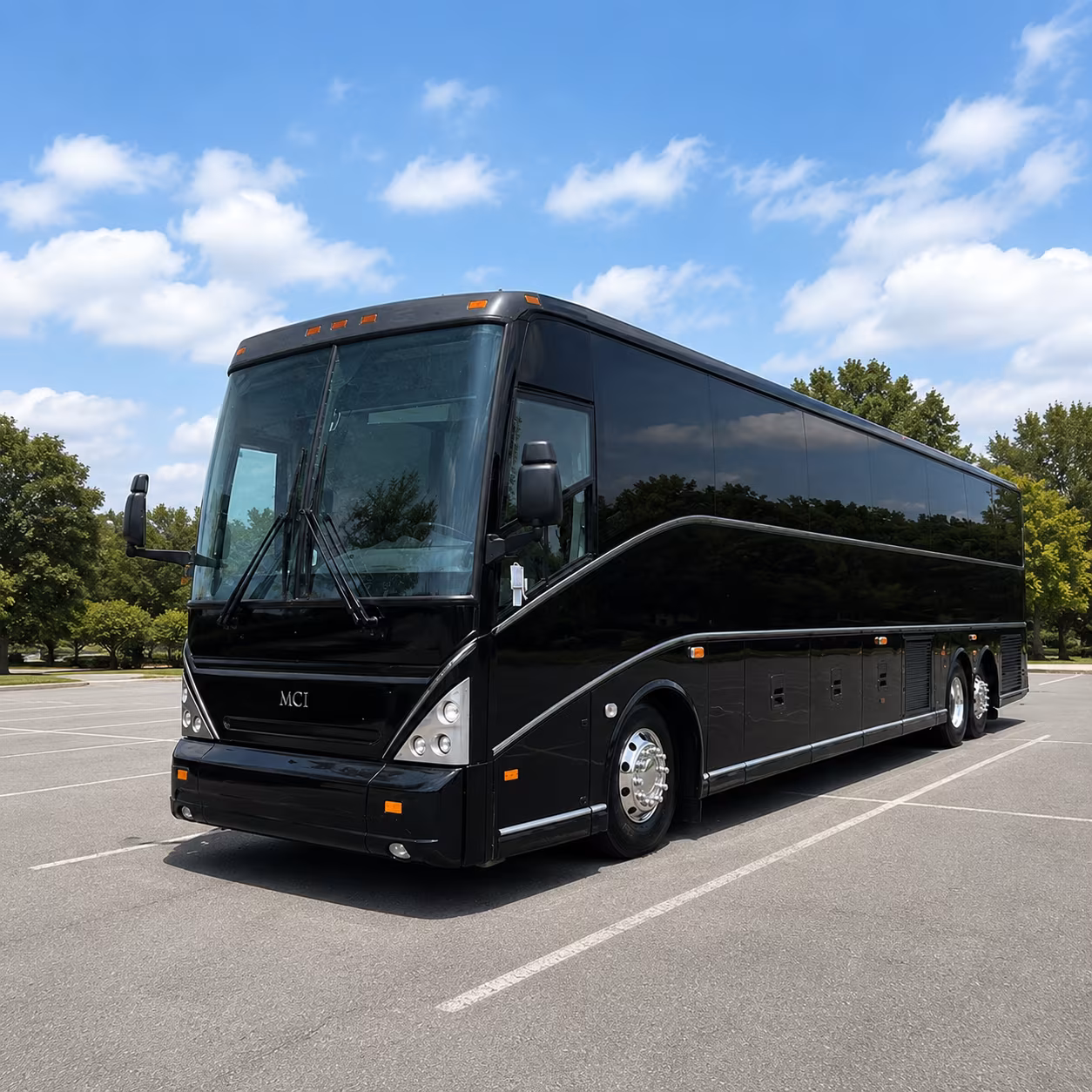 charter buses to dickies arena concerts in fort worth