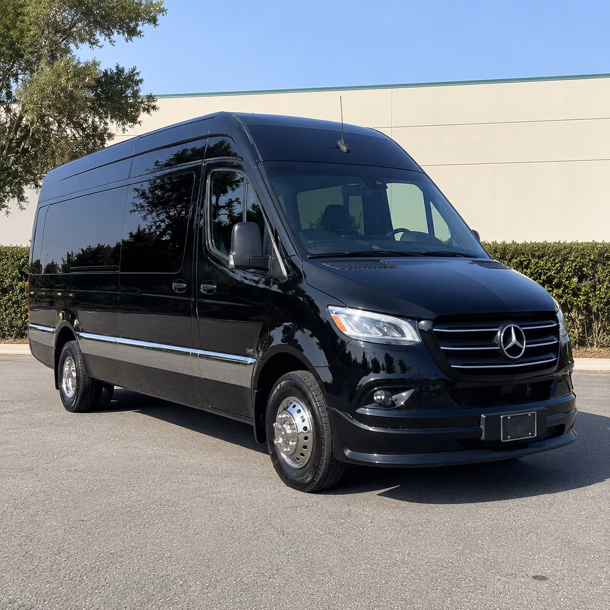 find transportation for your next bachelor or bachelorette party 1