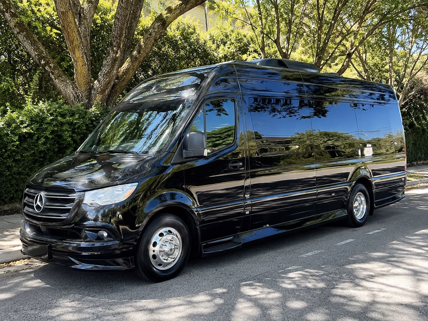 find transportation for your next bachelor or bachelorette party 2