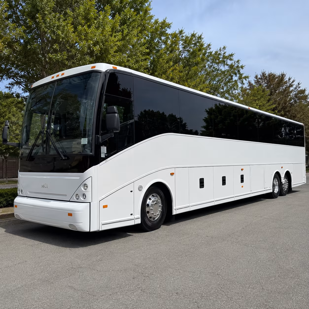 find transportation for your next church or religious group 5
