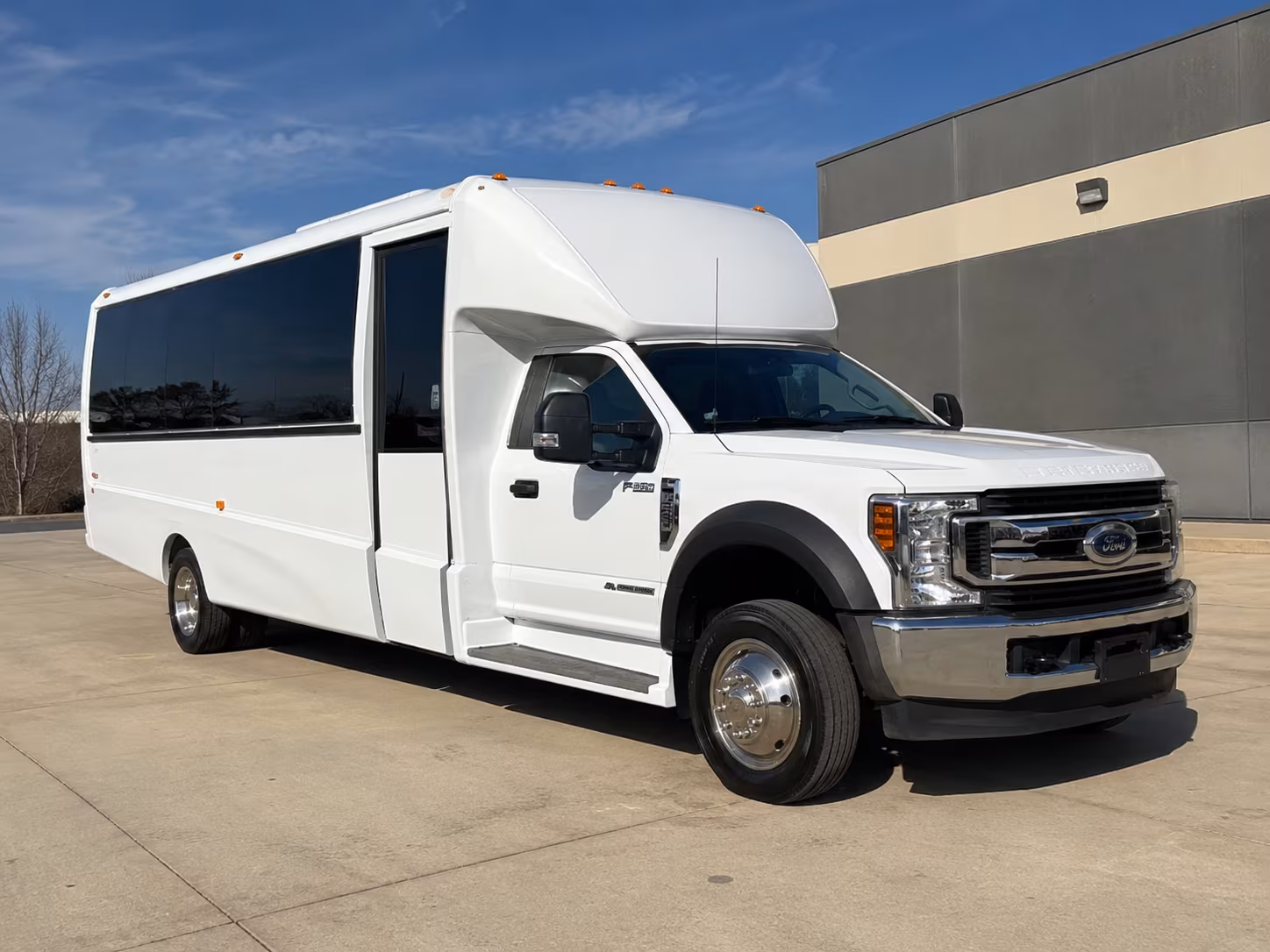 find transportation for your next concert or music festival 2