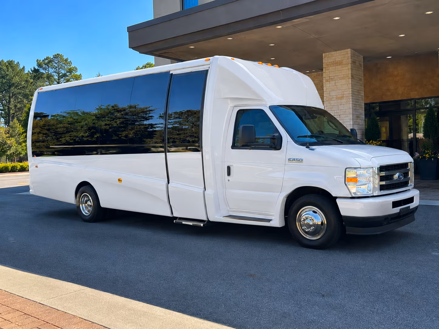 find transportation for your next concert or music festival 3