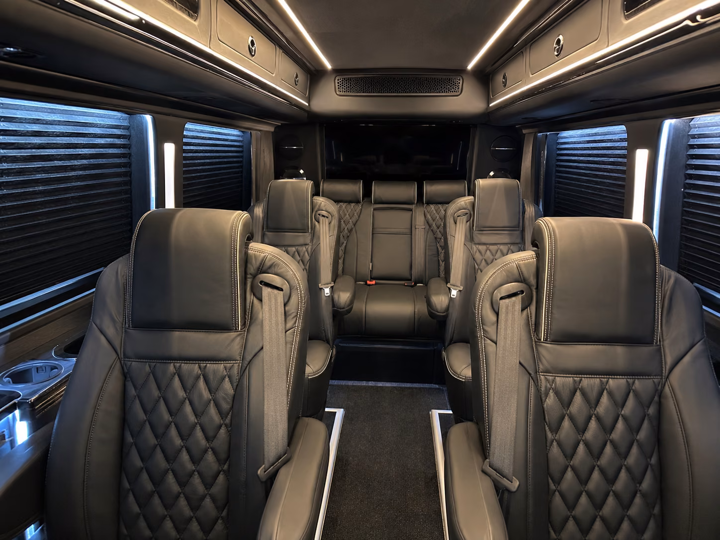 find transportation for your next convention or trade show 2