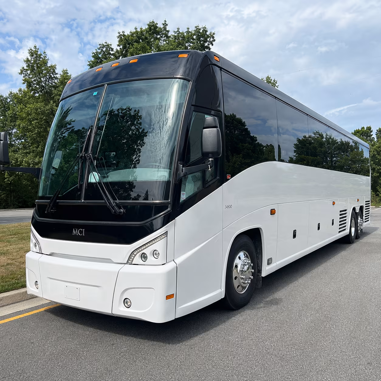 find transportation for your next convention or trade show 4