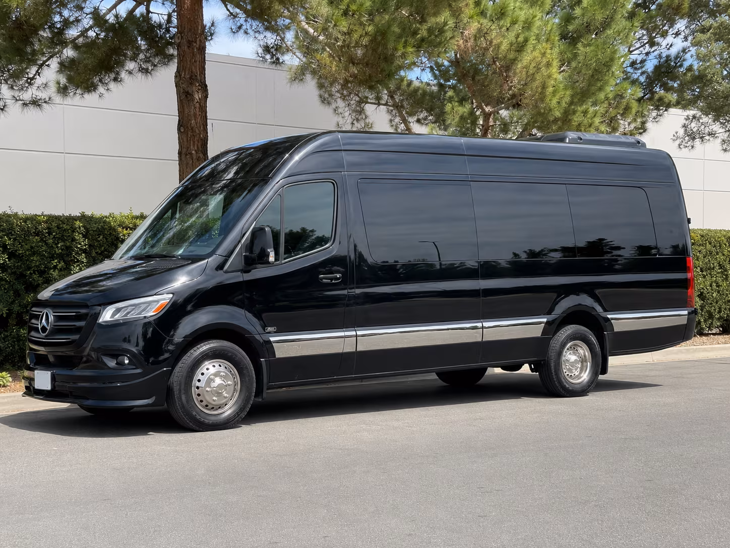 find transportation for your next corporate event 1
