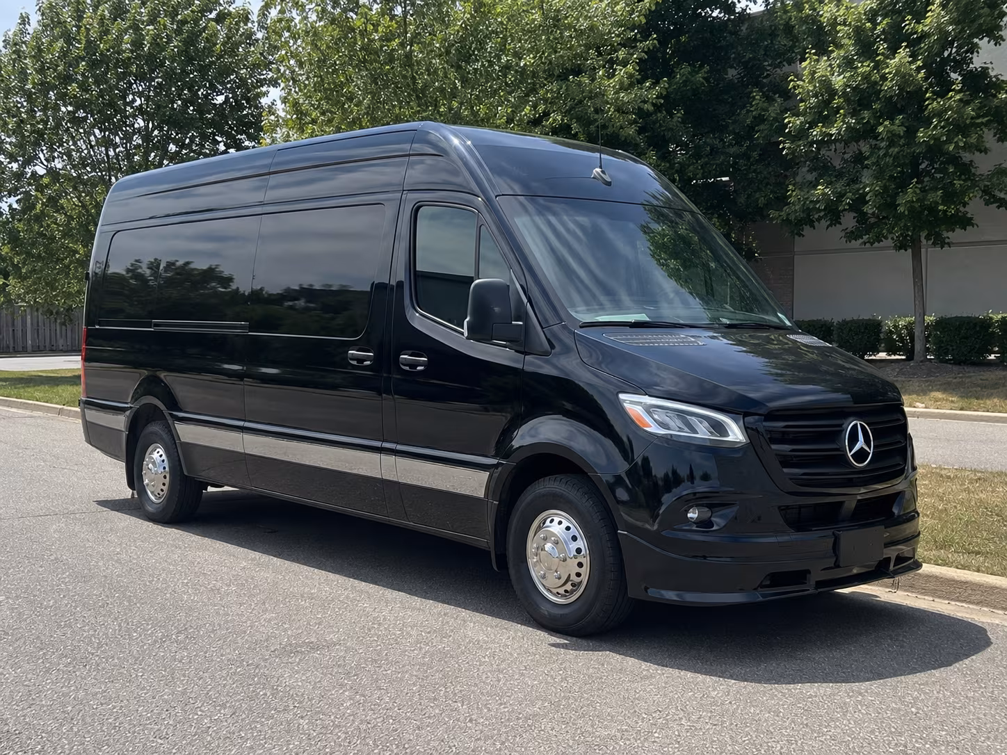 find transportation for your next corporate event 2