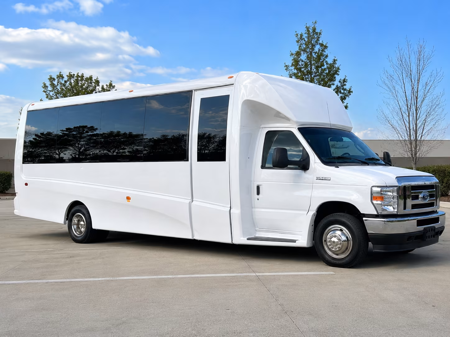 find transportation for your next field trip 1