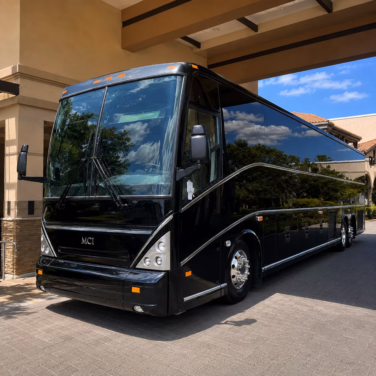 find transportation for your next field trip 2