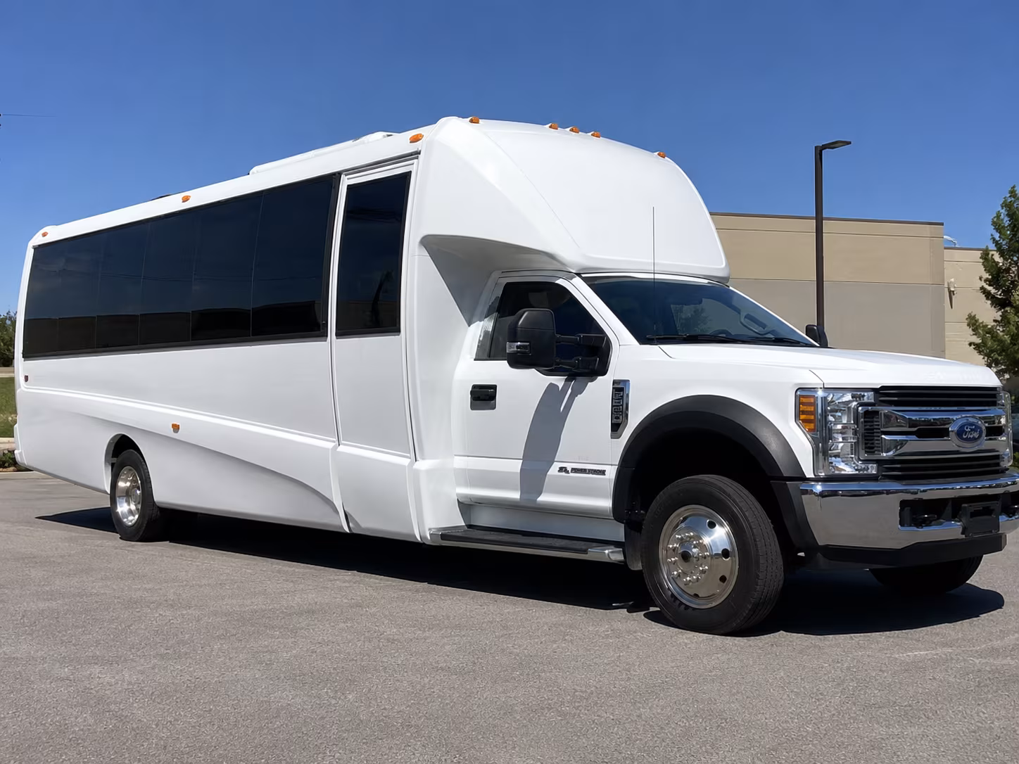 find transportation for your next field trip 5