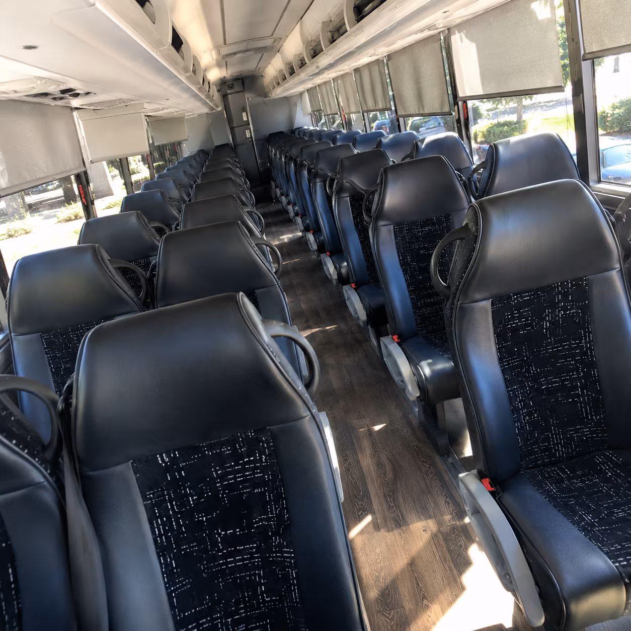 find transportation for your next private event 2