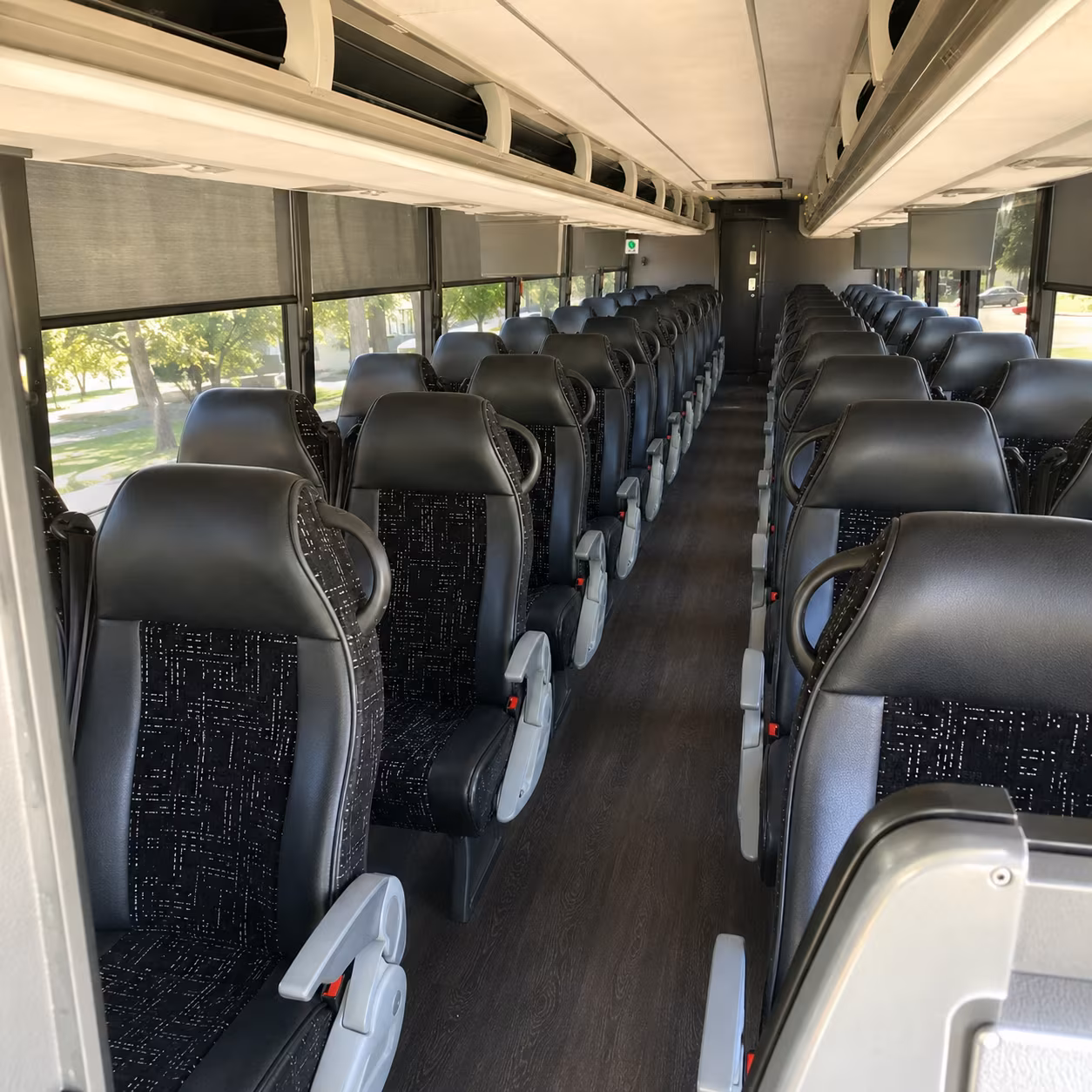 find transportation for your next prom 1
