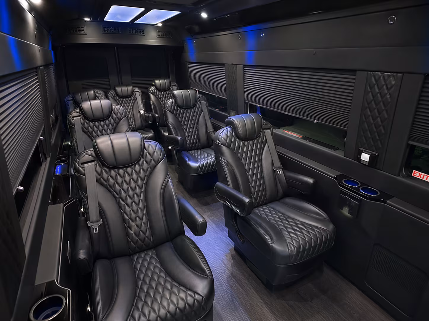 find transportation for your next prom 2