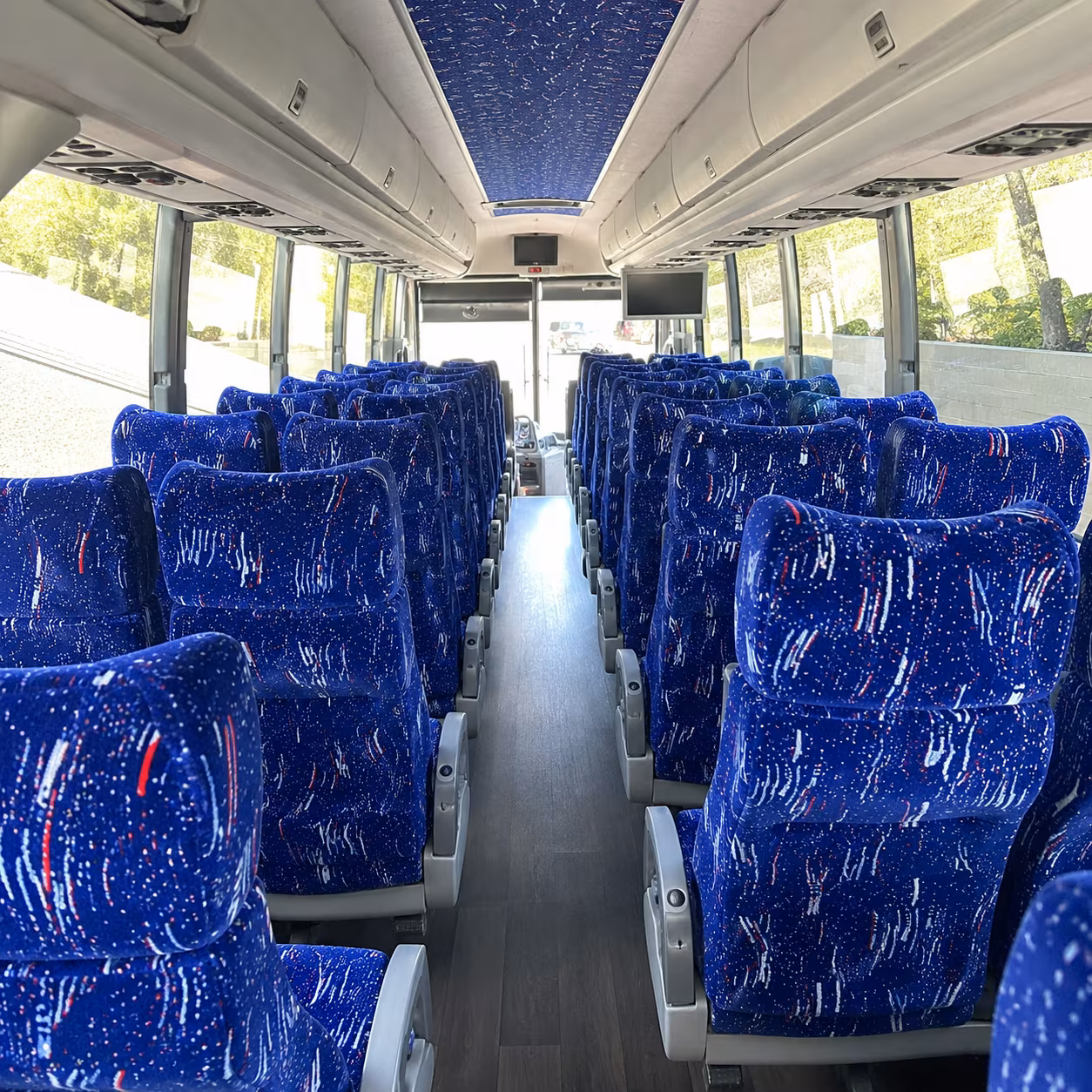 find transportation for your next prom 5