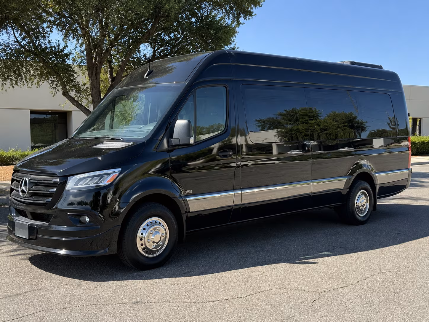 find transportation for your next sporting event 5
