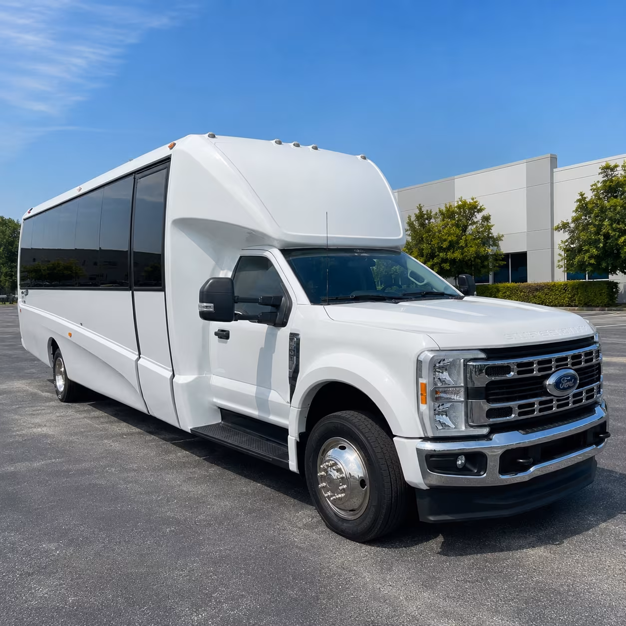 find transportation for your next wedding 3