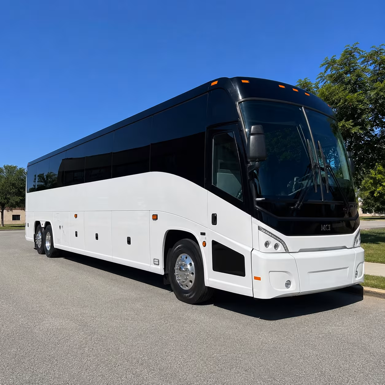 find transportation for your next wedding 4