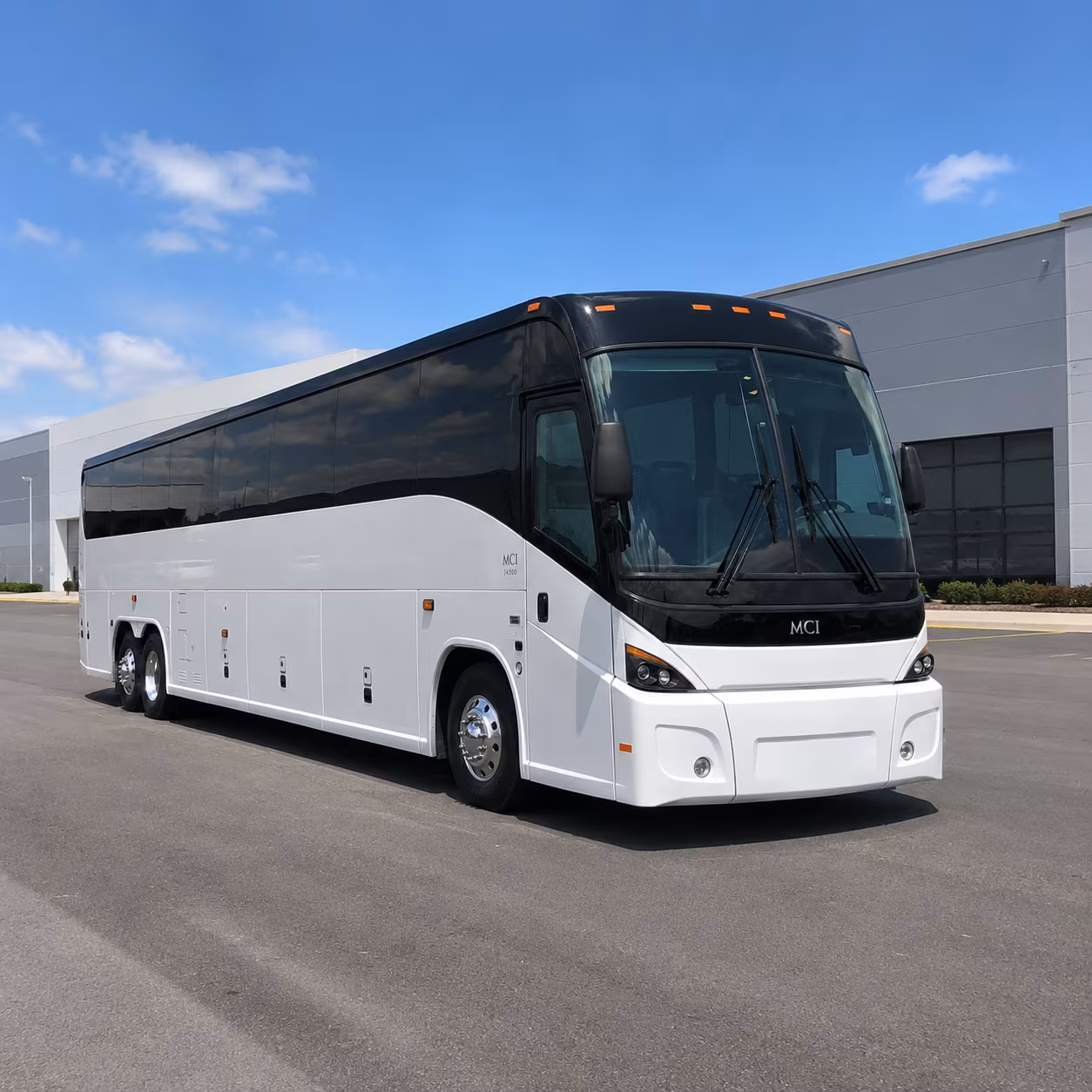 mansfield bachelor bachelorette transportation