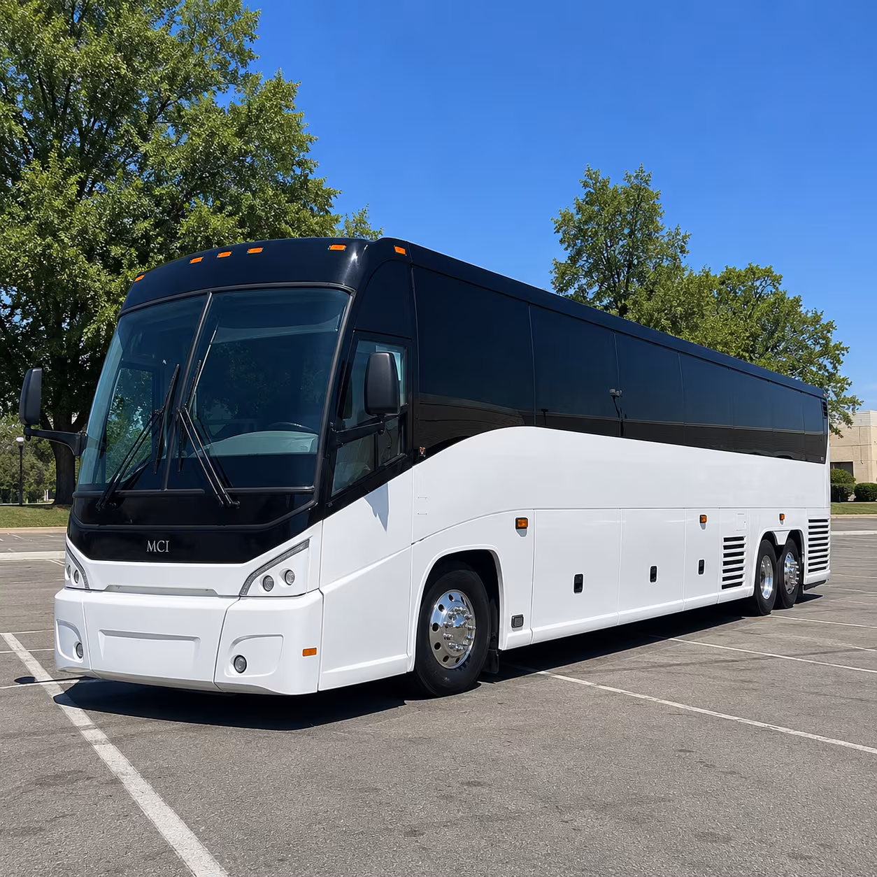 mansfield prom transportation