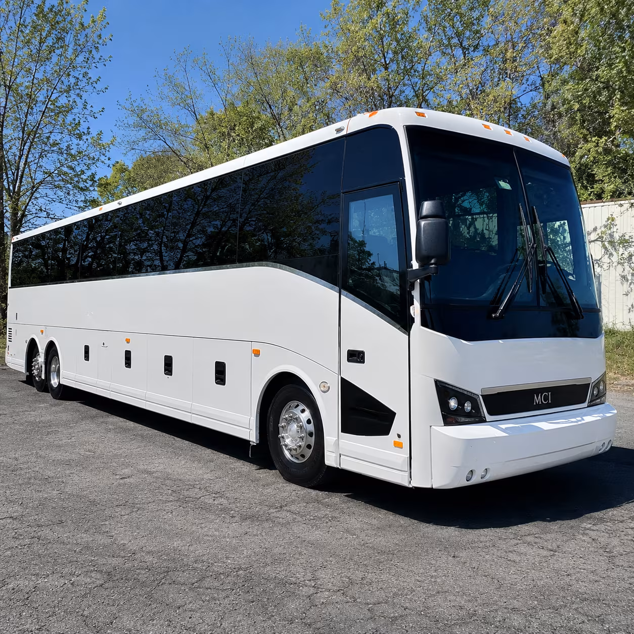 mansfield wine tour charter bus rental
