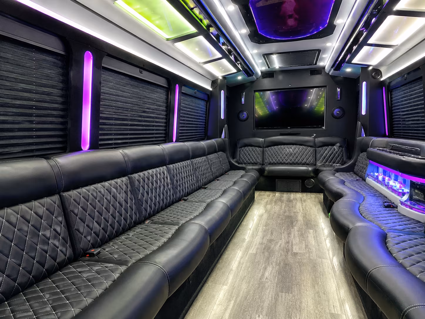 pub crawl and bar hop birthday party buses in mansfield and fort worth